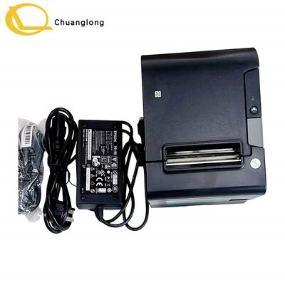 좋은 가격 EPSON RECEIPT PRINTER TM-T88VI POS RECEIPT PRINTER Epson TM-T88VI 시리즈 PC POS 프린터 ATM CRM CRS 셀프 서비스 키오스크 온라인