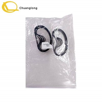 좋은 가격 글로리 Uw-500 USF-300 평면 벨트 12 154 0.65mm 31430792 지폐 적합 분류기 GFB GFS USF UW 현금 카운터 분류기 부분 31430792 온라인