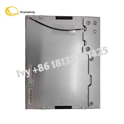 좋은 가격 DN200 ATM Diebold Nixdorf 19인치 오픈프레임 디스플레이 표준 DN250 01750333108 1750333108 DN450 ATM 19인치 NSL 표준, 가로 G190ETN01.2/CVD 01750333108 온라인