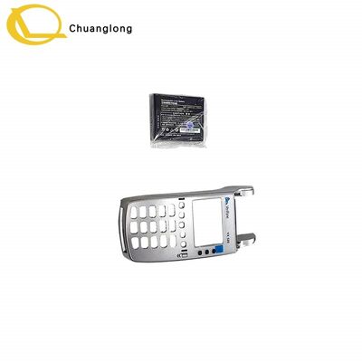 좋은 가격 Verifone VX520 키패드 페이스플레이트 배터리 예비 부품 VeriFone POS 기계 교체 버튼 상단 커버 및 다수 POS 터미널 부품 온라인