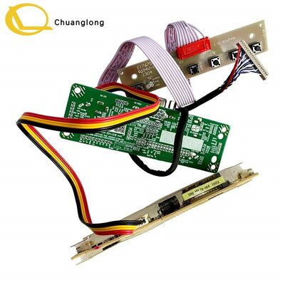 좋은 가격 윈코 Nixdorf PC280 LCD 제어판 세트 Procash 280 모니터 디스플레이 화면 제어판 ATM CRM CRS 셀프 서비스 키오스크 온라인
