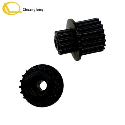 좋은 가격 Diebold Nixdorf PULLEY,TMG BELT,DBL 49-202762-000A Opteva 1420T 이중 레이어 기어 풀리 ATM CRM CRS 셀프서비스 키오스크 49202762000A 온라인