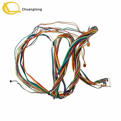 좋은 가격 Nautilus Hyosung HCDU 전부 부하 확장 셔터 케이블 S7430000301 셔터 와이어 ATM CRM CRS 셀프 서비스 키오스크 온라인