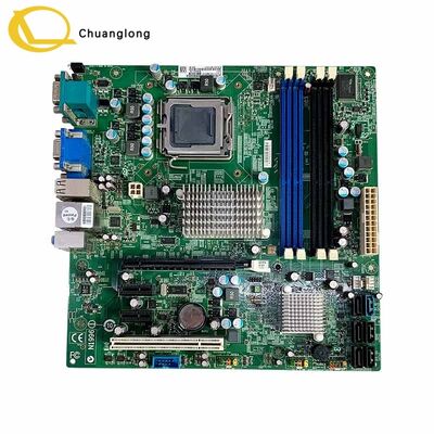 좋은 가격 Wincor Nixdorf E401 P4-8400 마더보드 01750186510 보드 EPC_A4_Q45 TPMen E5300 C4060 ATM CRM CRS 셀프서비스 키오스크 1750186510 온라인