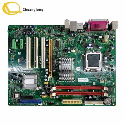 좋은 가격 Wincor Nixdorf 서비스 키트 마더보드 EPC_P4-Optima 01750188052 마더보드 EPC Star 3세대 AB ATM CRM CRS 셀프서비스 키오스크 01750139506 온라인