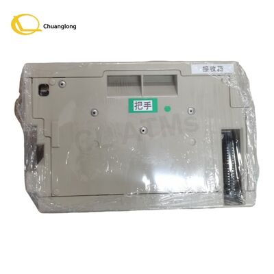 좋은 가격 00103088000B 히타치 현금 재활용 상자 ATM 기계 부품 히타치 2845V 00-103088-000B 현금 재활용 상자 HT-3842-WRB-C 새 온라인