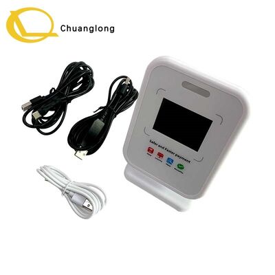 좋은 가격 4G QR 결제 음성 스피커 스마트 POS 결제 알림 스피커 (WiFi 지원) - 유니온페이 소매점, 레스토랑, 마트용 QF100 온라인