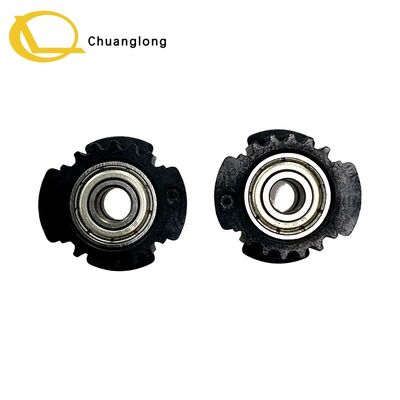 좋은 가격 Giesecke+Devrient G+D BPS C5 514738 Idler Pulley with 686ZZ 6×13×5 MB RJ686ZZ Fit 은행 지폐 적합 분류기 현금 카운터 분류기 부품 장비 온라인