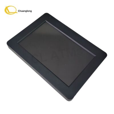 좋은 가격 4450753129 NCR LCD 디스플레이 패널 ATM 기계 부품 NCR 6683 6687 7인치 LCD 디스플레이 패널 445-0753129 정품 새 제품 재고 있음 온라인