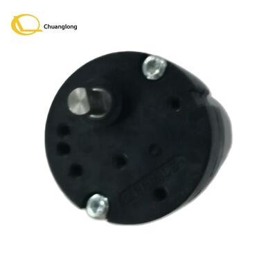 좋은 가격 1750056880 셔터 모터 Wincor CMD V4 V5 RM3 RM4 ATM WINCOR 디스펜서 셔터 모터 드라이브 모터 01750056880 1001000658 신품 온라인