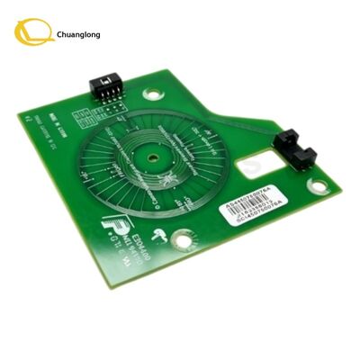 좋은 가격 4450750076 NCR 센서 PCB NCR S2 싱글 픽 CIC 센서 PCB 445-0750076 ATM 머신 카세트 식별 회로판 온라인