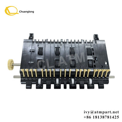좋은 가격 1750288497 Diebold Nixdorf DN 시리즈 ATM 부품 01750288497 DN200 HCT 헤드 차시 운송 덮개판 1750288497 DN HCT 헤드 차시 운송에 사용됩니다 1750291697 01750288497 온라인