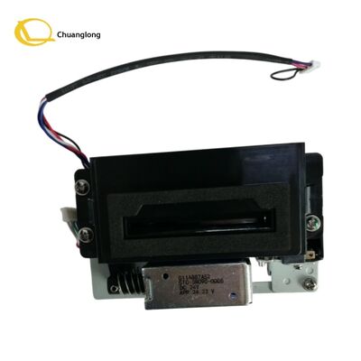 좋은 가격 01750173205-67 01750173205 Card Reader Shutter Throat ATM Parts Wincor V2CU Card Reader Shutter Throat 1750173205-67 1750173205 온라인