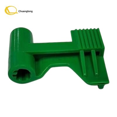 좋은 가격 1750177464 Green Wrench ATM Part Wincor Nixdorf 2050xe Escrow 3 CCDM Module VM3 Green Wrench 01750177464 Origin New in Stock 온라인