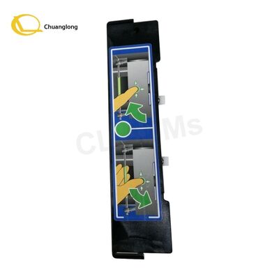 좋은 가격 1750160852 1750235291 ATM 부품 윈코 Nixdorf Cineo C4060 하부 캐비닛 플라스틱 부품 01750160852 01750235291 원본 신 온라인