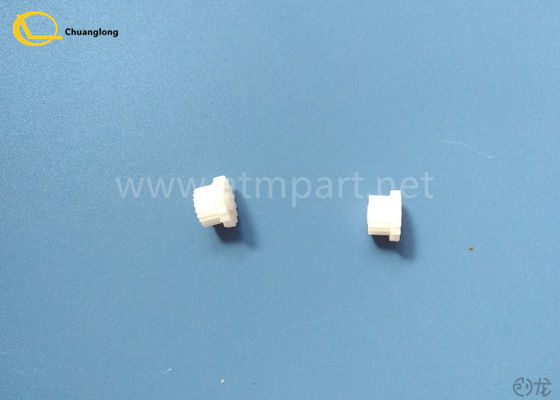 좋은 가격 Plastic ATM Machine Components , Hitachi 2845v Machine Gear Parts, 4P08885-001 Hitachi 1521T gear 온라인으로