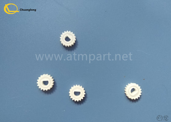 좋은 가격 Hitachi atm parts 2845V atm cash machine hitachi cash cassette gear 18T,recycling box or acceptance box gear 온라인으로