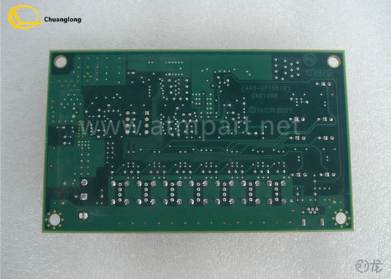 좋은 가격 445-0715779 NCR Universal USB hub-top level assy Rohs 4450715779 온라인으로