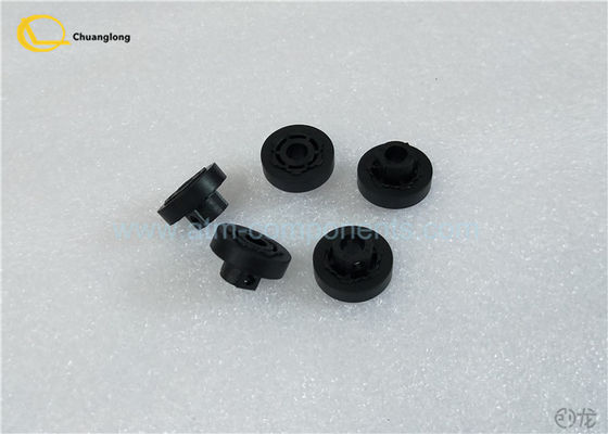 좋은 가격 SANKYO ICT3Q8 ATM 예비 품목 카드 판독기 롤러 NCR MCRW 급식 롤러 10MM 길이 온라인으로