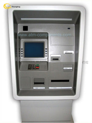 좋은 가격 - - 벽 Diebold Atm 기계를 통해서, 안쪽 Atm 자동 판매기 온라인으로