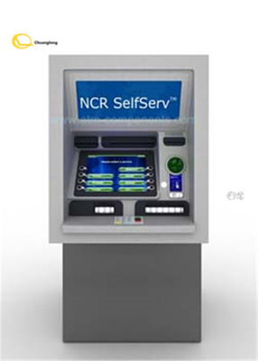 좋은 가격 사각/공항 자동 금전 출납원 기계, 설치하게 쉬운 Atm 예금 기계 온라인으로