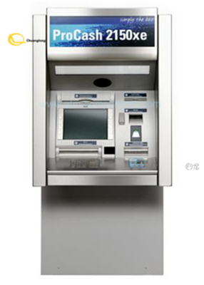 EPP 키패드 ProCash 2150 P를 가진 고객 디자인 ATM 자동 현금 인출기/N 내구재
