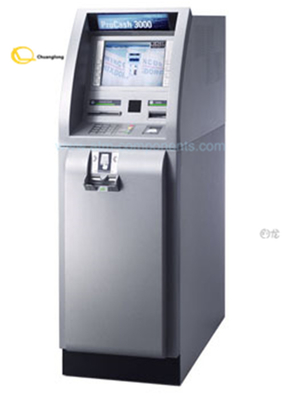 ProCash 3000 ATM 자동 현금 인출기 헤비급 큰 크기 1750063890 P/N