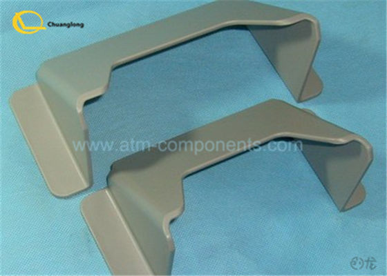 좋은 가격 회색 EPP Atm 키패드 덮개, NCR ATM 방패를 위한 플라스틱 키보드 덮개 온라인으로