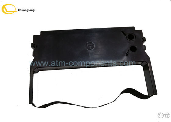 좋은 가격 점 행렬 인쇄기 Palstic 물자를 위한 까만 영수증 인쇄기 잉크 리본 온라인으로