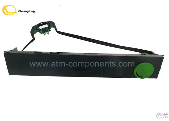 좋은 가격 4915 높은 인쇄는 BP3000 Wincor Nixdorf를 위한 리본 카트리지 진짜 고유를 잉크로 썼습니다 온라인으로