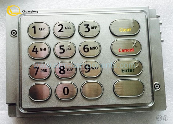 좋은 가격 USB 경량 Atm 다이얼 패드, 6625/6626/6622/6636 EPP Atm Pin 키패드 온라인으로