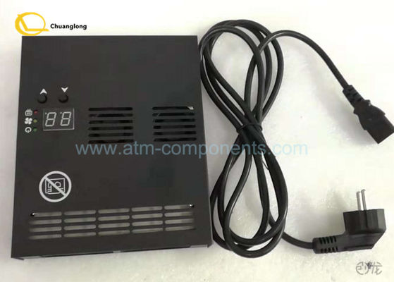 좋은 가격 까만 400W ATM 예비 품목 히이터 NCR Wincor Diebold 195 * 160 * 35mm 크기 온라인으로