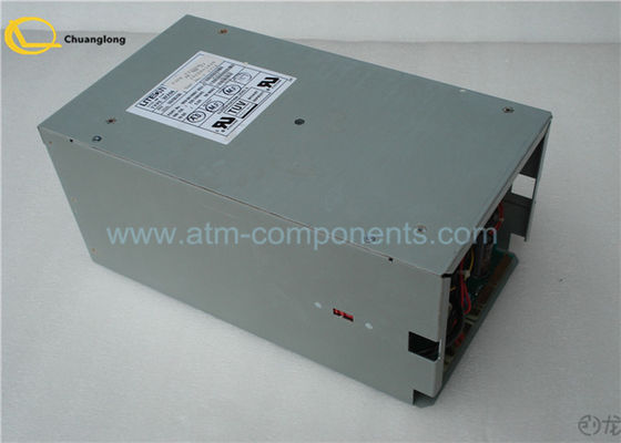 좋은 가격 튼튼한 56xx NCR 전력 공급, 009 - 0010001의 본래 Ncr Atm 예비 품목 온라인으로