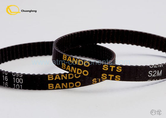 좋은 가격 은행 후지쯔 ATM는 3 달 이음새가 없는 기계 벨트 주문 길이를 보장 분해합니다 온라인으로