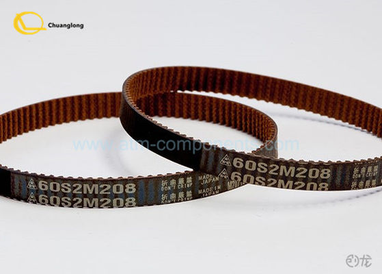 좋은 가격 공항 ATM 분배기 돈 벨트, 후지쯔 통화 기계 금속 벨트 없음 온라인으로