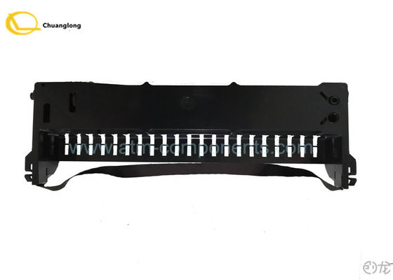 좋은 가격 ATM 기계 영수증 인쇄기 잉크 리본 604001005076 P/N 까만 색깔 리본 온라인으로