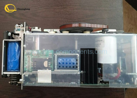 좋은 가격 5600 SANKYO 노틸러스호 Hyosung ATM는 카드 판독기 ICT3Q8 - 3A0260/5645000001를 모형 분해합니다 온라인으로