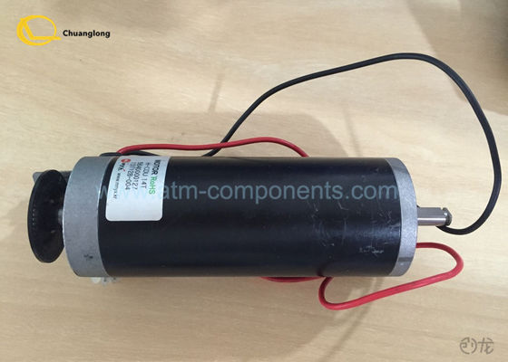 좋은 가격 주발동기 노틸러스호 Hyosung ATM는 까만 색깔 5640000127 P를/N 1 PC 분해합니다 온라인으로