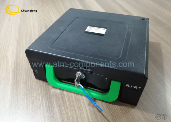 좋은 가격 Hyosung 불량품 검정 외화 교환 기계 현금 상자 카세트 온라인으로