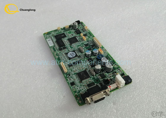 좋은 가격 ATM는 Wincor V2CF 카드 판독기 제어반 V2CF-1JL-Y01 TS-EC2C-F13101Y를 분해합니다 온라인으로