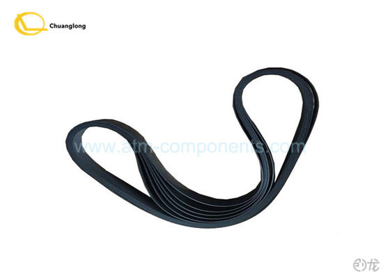 좋은 가격 개장되는 Hyosung 5600T 8000TA ATM 고무 벨트 10x522x0.65 mm 온라인으로