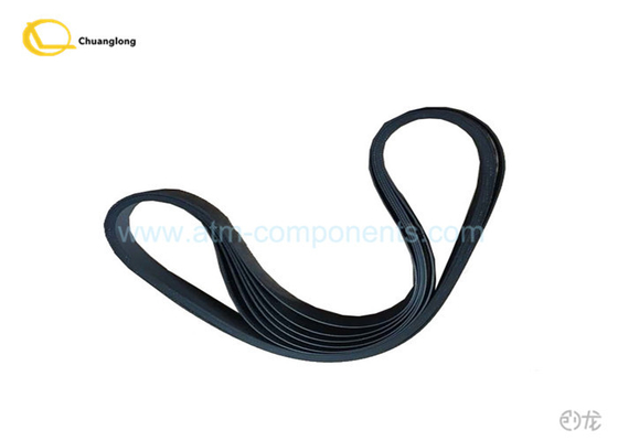 개장되는 Hyosung 5600T 8000TA ATM 고무 벨트 10x522x0.65 mm