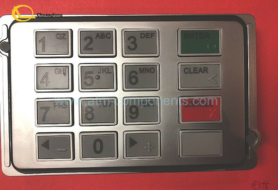 노틸러스호 Hyosung EPP-8000R EPP ATM 키패드 7130020100 ATM 교체 부분