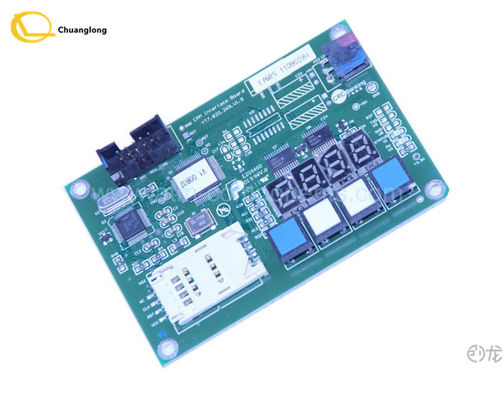 좋은 가격 고성능 ATM 예비 품목 H68N 9250 CRM 공용영역 널 YT7.820.269.V1.5 온라인으로