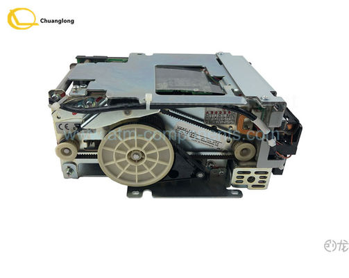 좋은 가격 V2XF-11JL ATM 기계 부속품 H68N 카드 판독기 Omron 카드 판독기 온라인으로