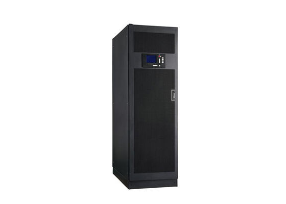 좋은 가격 빈도 40~70Hz 무정전 전원 200KVA 20KVA 600*995*2000mm 온라인으로