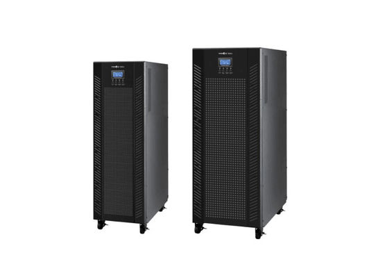 좋은 가격 고주파 탑 온라인 무정전 전원 380VAC 30KVA 40KVA 순수한 사인 파동 온라인으로