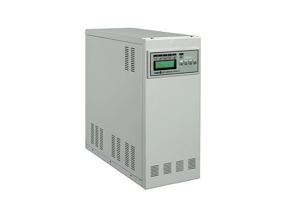 좋은 가격 Evada HP-I 시리즈 1KVA -10KVA 산업 UPS 체계/무거운 짐 동요 충격은 전력 공급을 중단했습니다 온라인으로