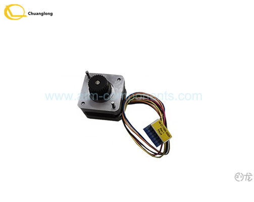 좋은 가격 49211095000A Diebold ATM 기계는 영수증 인쇄 기계 모터 49-211095-000A를 분해합니다 온라인으로