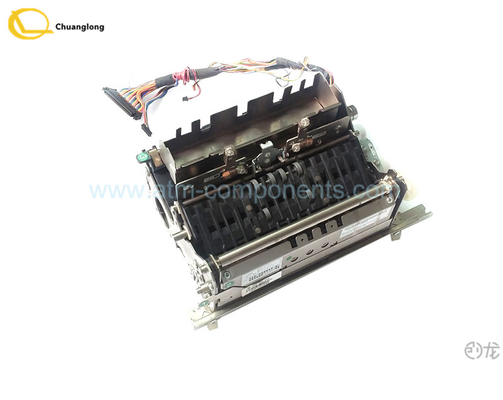 49-024187-000C 49024187000C Diebold ATM는 위 정면 회의 아시리아 UPR FRT를 분해합니다